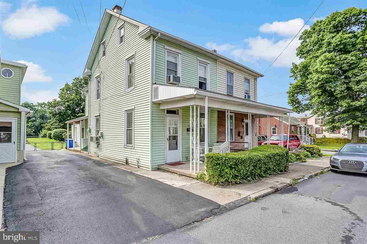 Steelton, PA 17113,790 HIGHLAND ST