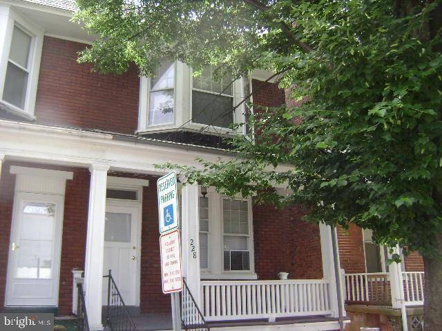 York, PA 17401,228 W MAPLE ST