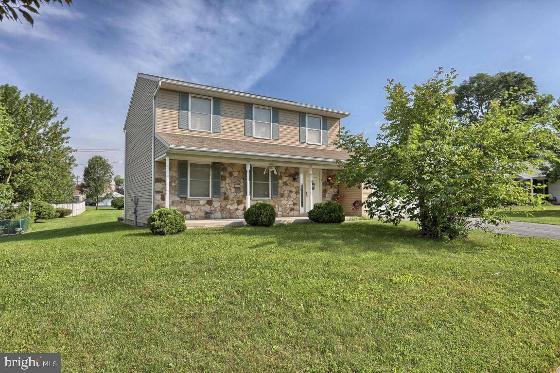 Newmanstown, PA 17073,3 EDGEMONT LN