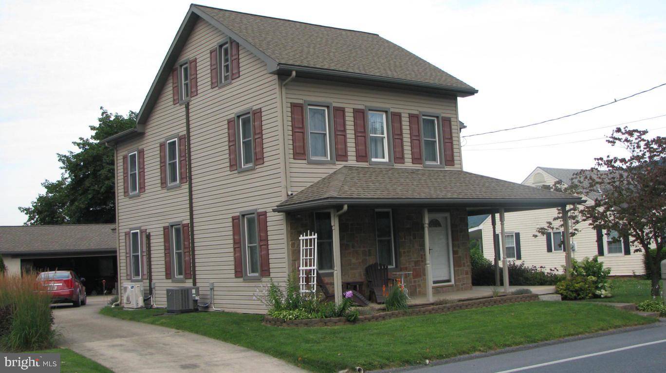 Newmanstown, PA 17073,200 S SHERIDAN RD