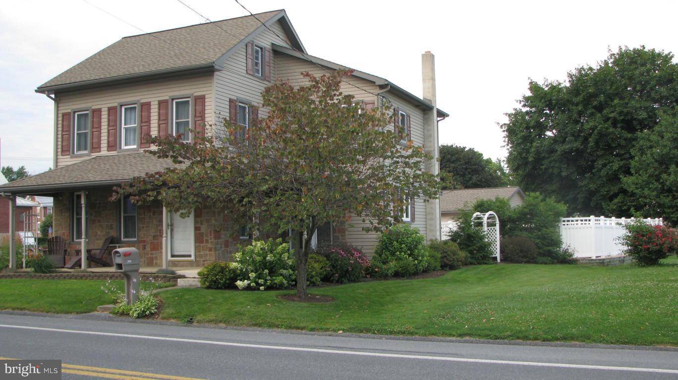 Newmanstown, PA 17073,200 S SHERIDAN RD