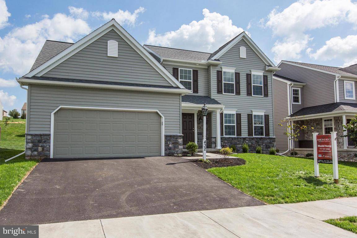 Manheim, PA 17545,432 CHARLES DR