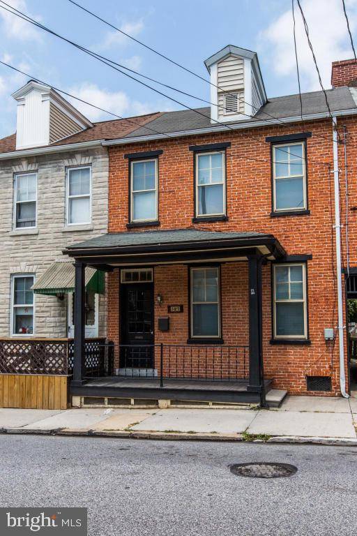 Columbia, PA 17512,327 UNION ST