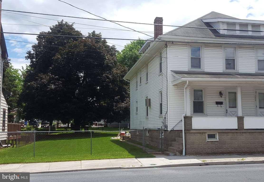 Littlestown, PA 17340,145 E KING ST