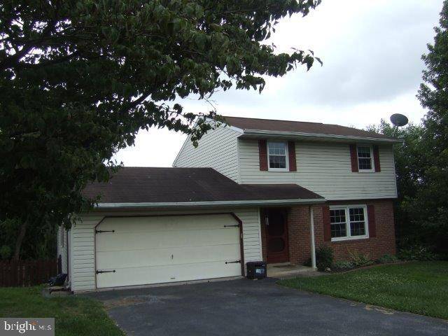 Lancaster, PA 17601,3180 THISTLE DR