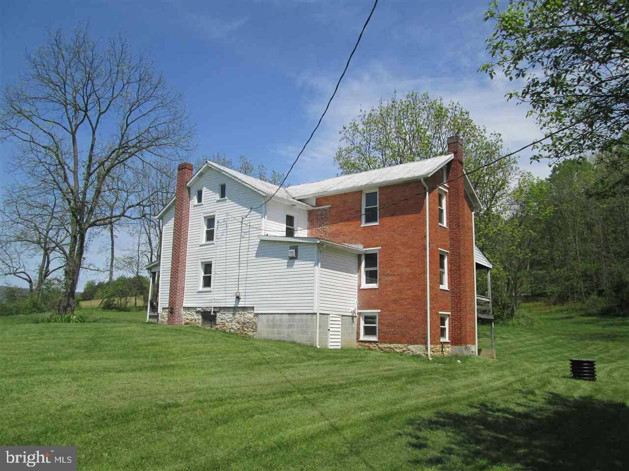 Bedford, PA 15522,1498 DIBERT RD