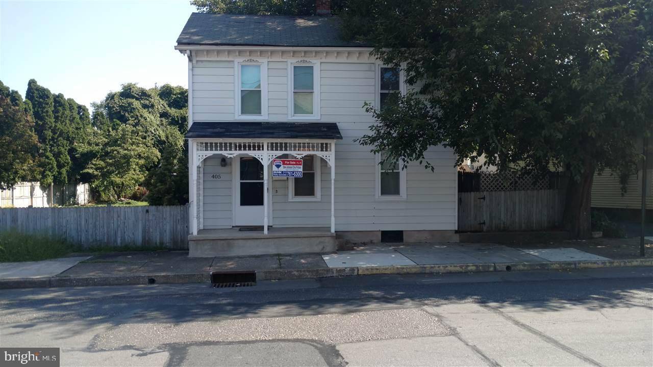 Middletown, PA 17057,405-409 ANN ST