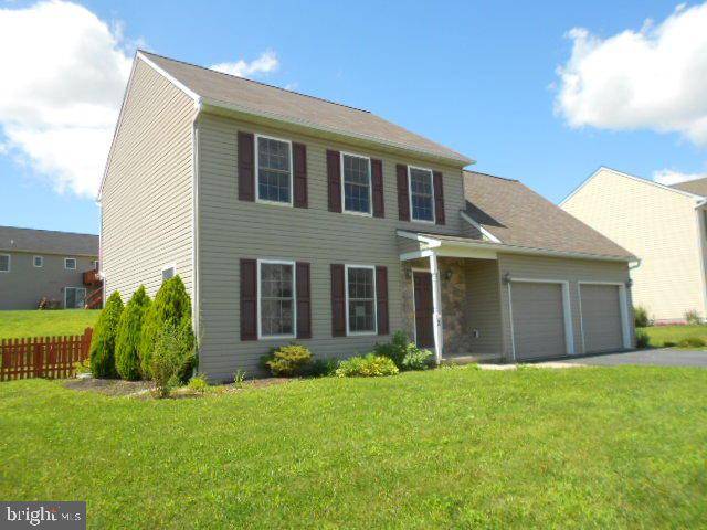 Jonestown, PA 17038,3 CROSSWINDS AVE