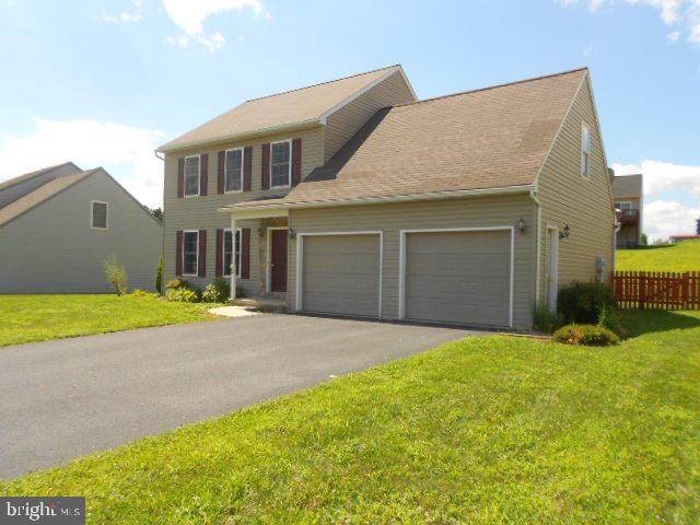 Jonestown, PA 17038,3 CROSSWINDS AVE