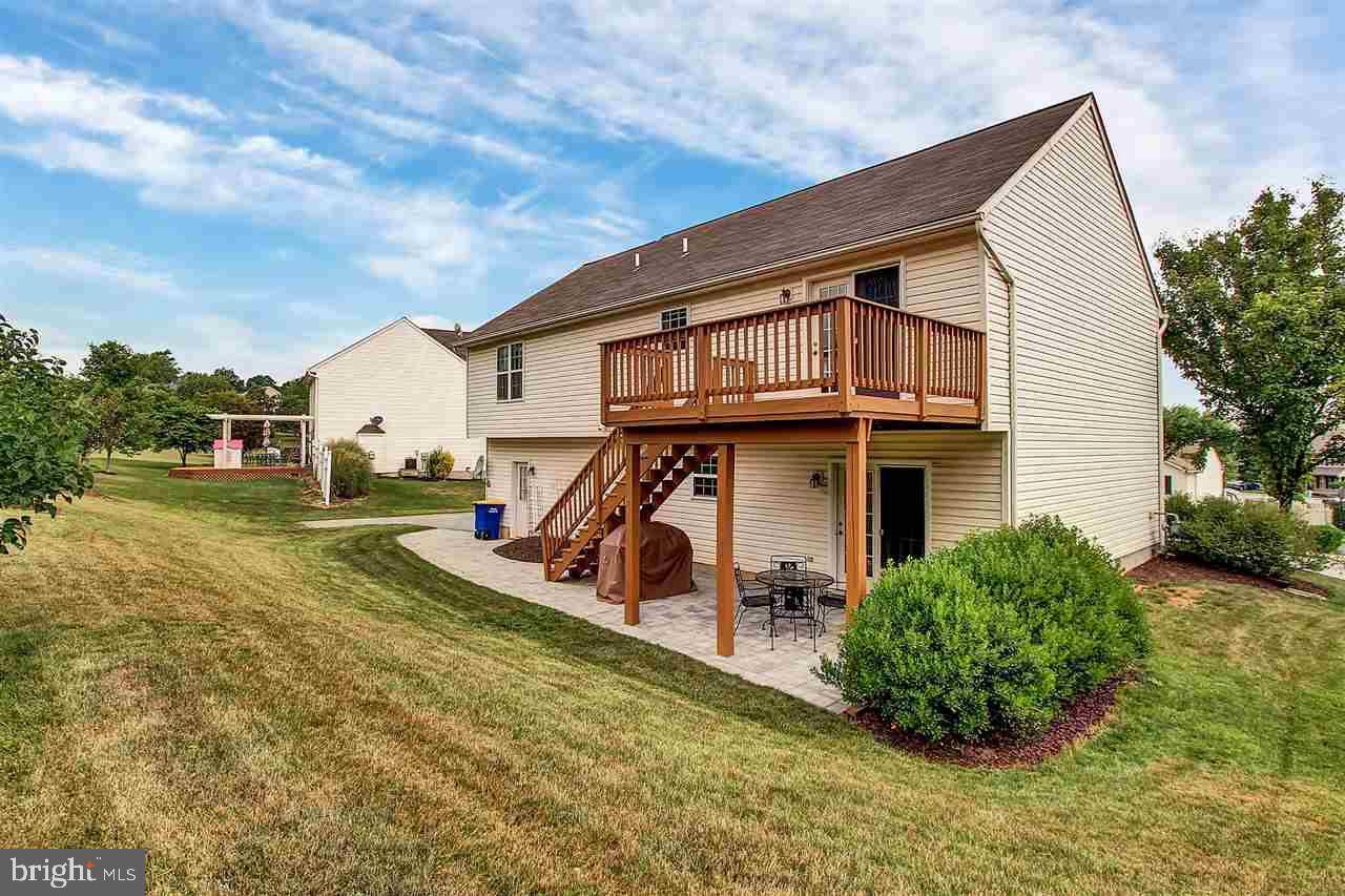 Seven Valleys, PA 17360,16 PARKVIEW DR