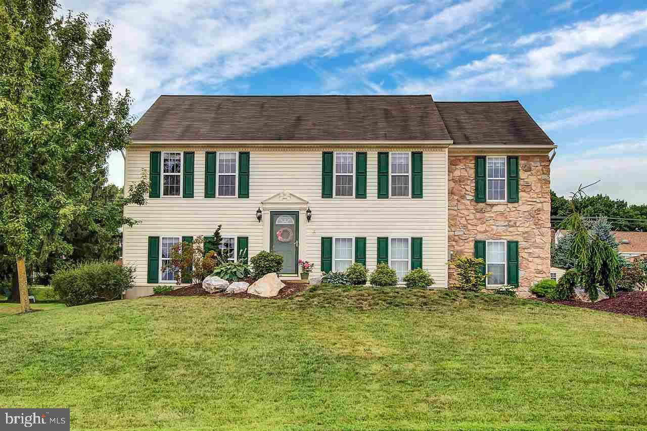 Seven Valleys, PA 17360,16 PARKVIEW DR