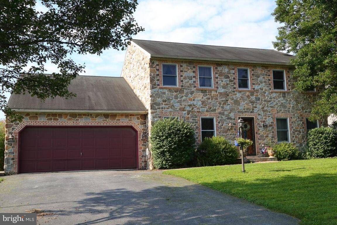 West Hempfield Twp, PA 17512,3642 KEEN AVE