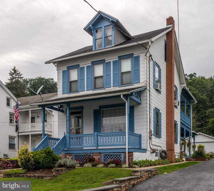 Adamstown, PA 19501,198 E MAIN ST