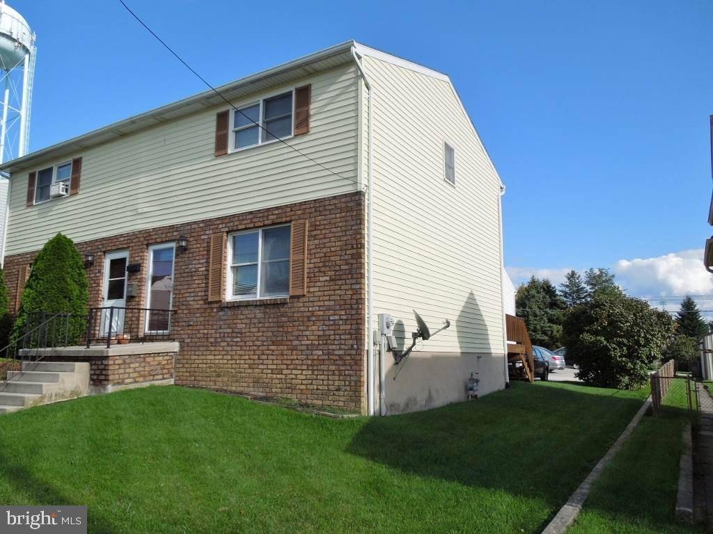 Mcsherrystown, PA 17344,616 NORTH ST