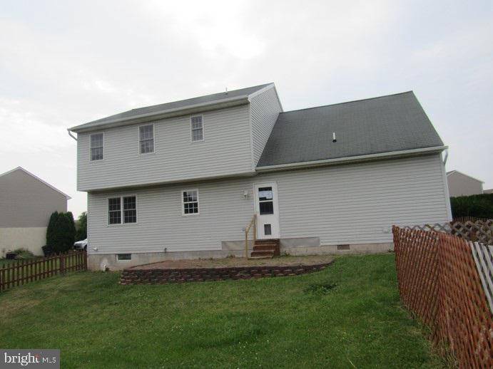 Dover, PA 17315,3231 GREY FOX CIR