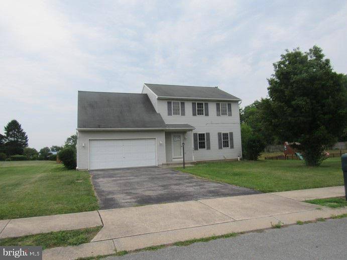 Dover, PA 17315,3231 GREY FOX CIR