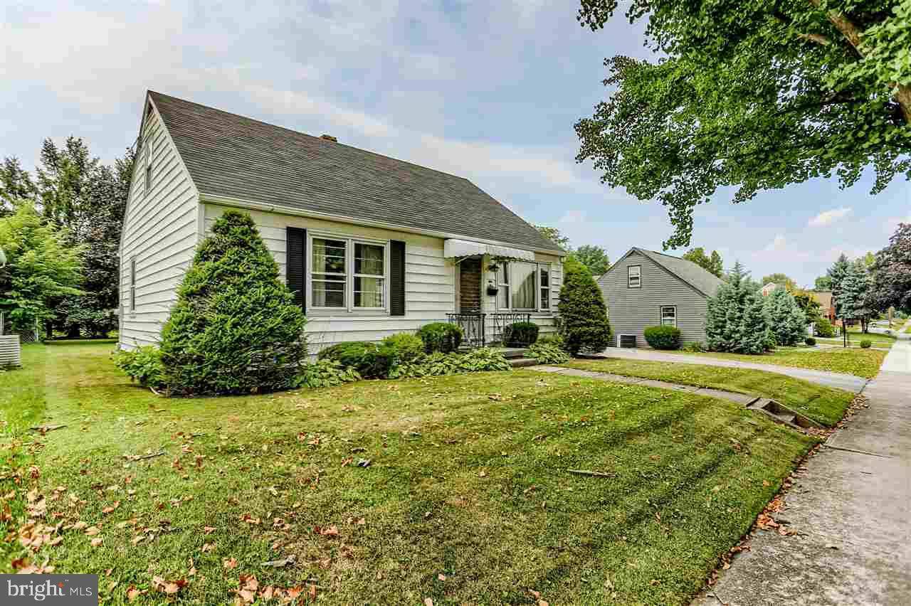 Hanover, PA 17331,306 MOUL AVE