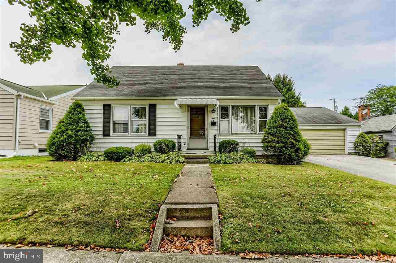 Hanover, PA 17331,306 MOUL AVE