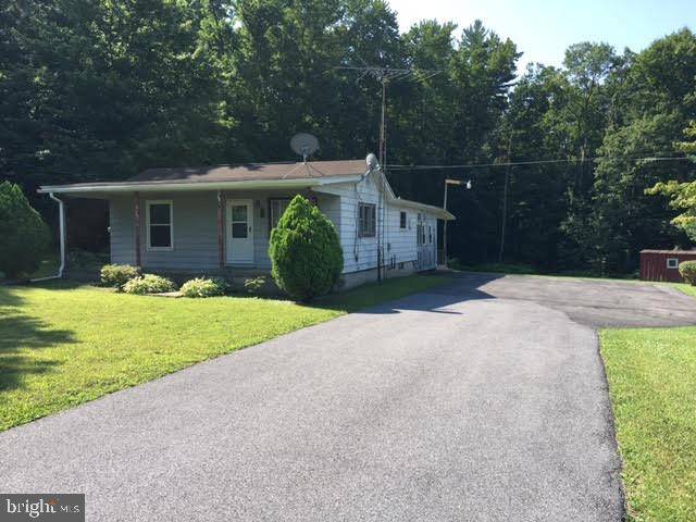 Gardners, PA 17324,285 PINE SCHOOL RD