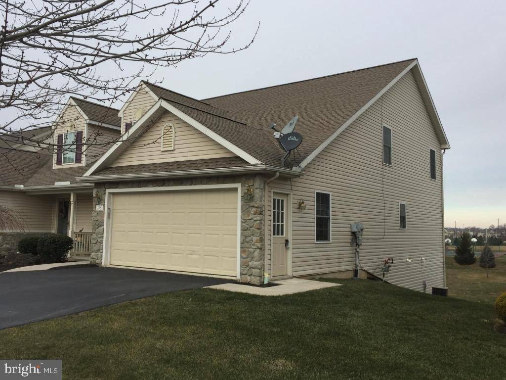 Mount Joy, PA 17552,113 FARMINGTON WAY