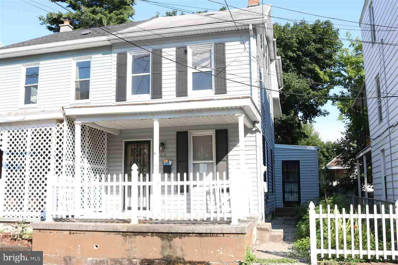 Steelton, PA 17113,160 LINCOLN ST