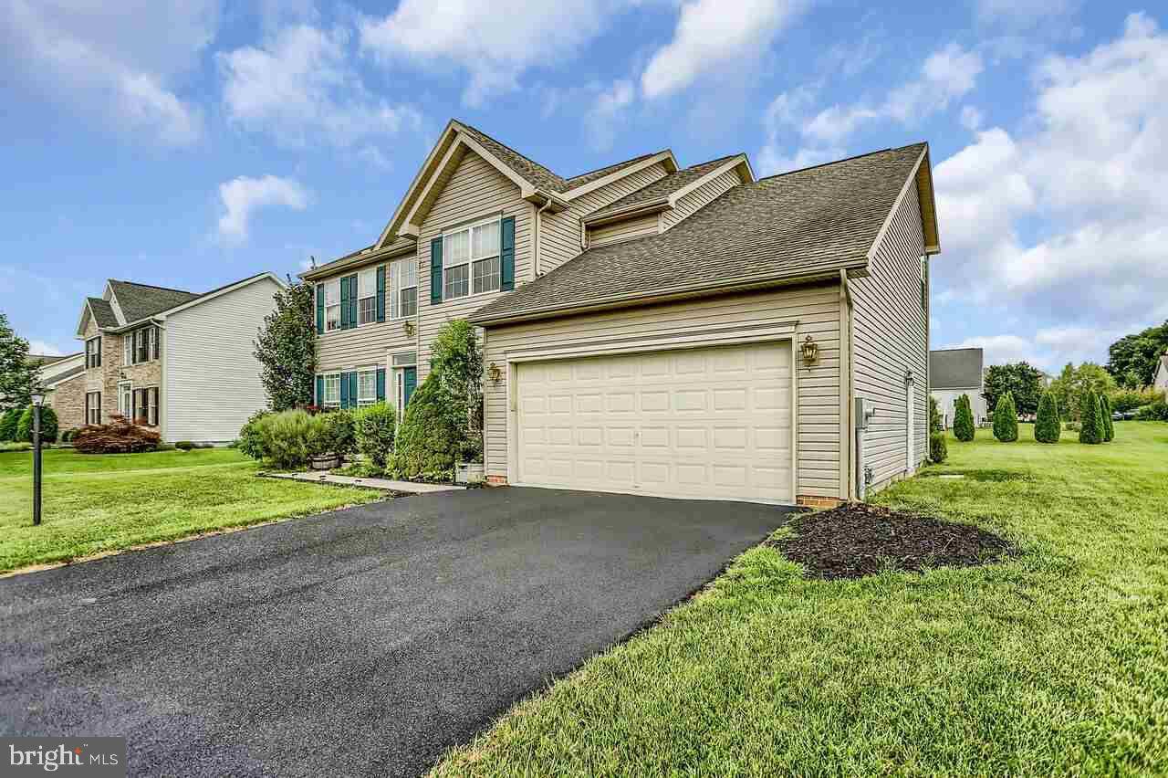 Littlestown, PA 17340,23 CLOVER DR