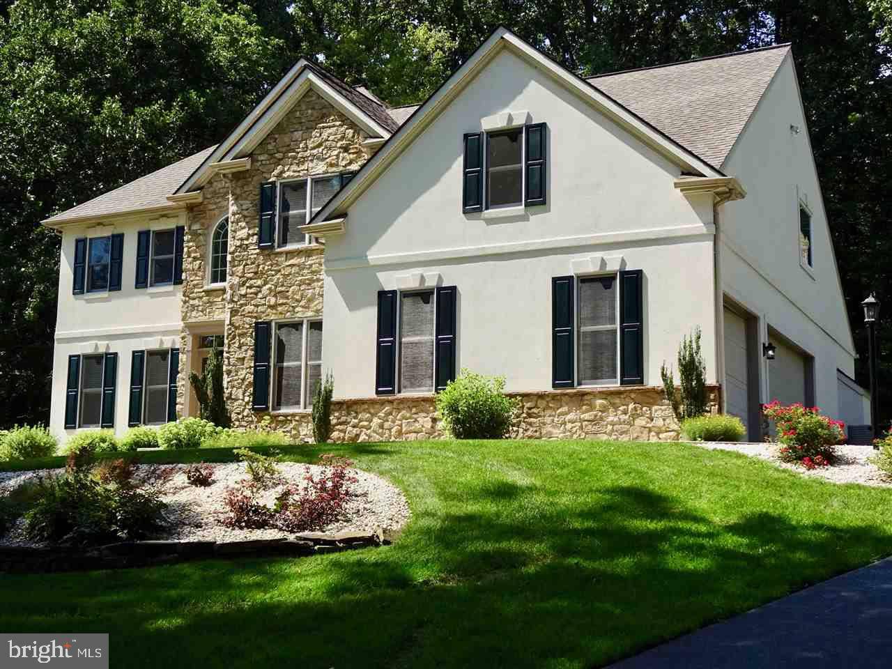 York, PA 17406,3689 SORREL RIDGE LN