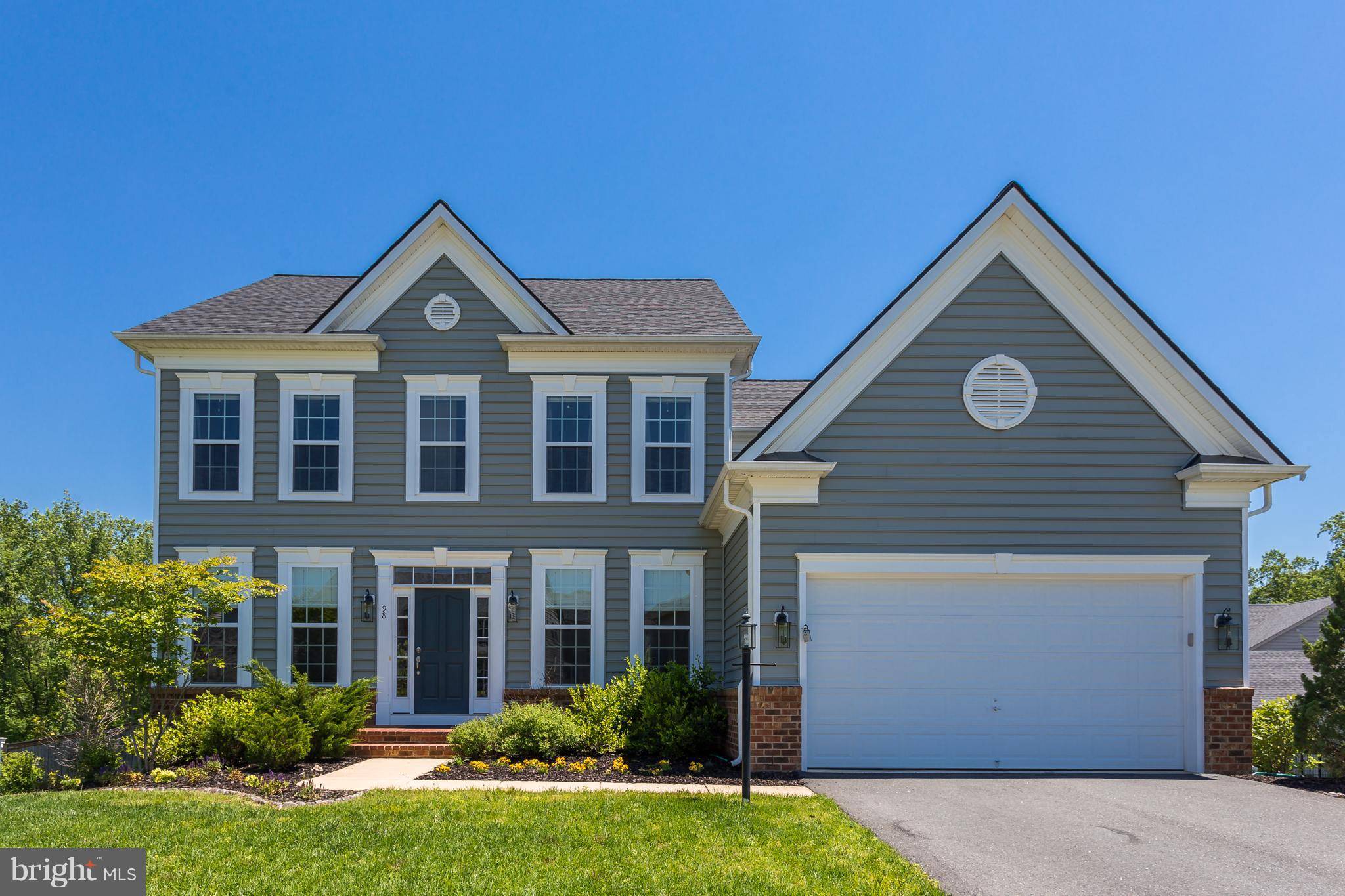 Stafford, VA 22554,98 COACHMAN CIR