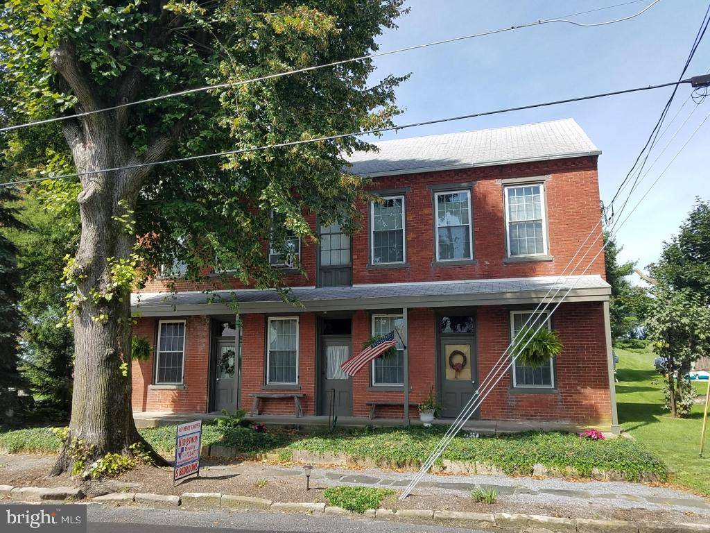 Stevens, PA 17578,51 S KING ST