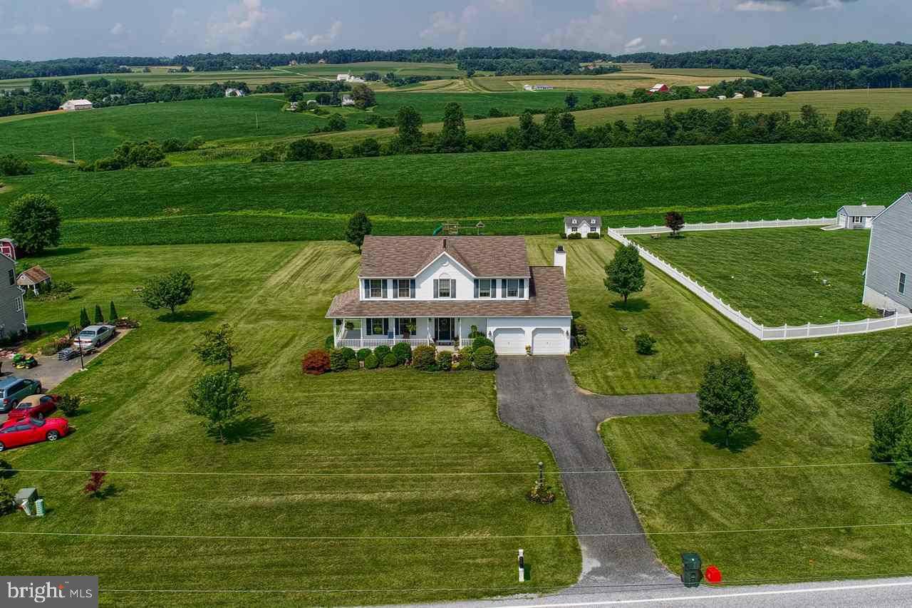 Stewartstown, PA 17363,7833 PLEASANT VALLEY RD