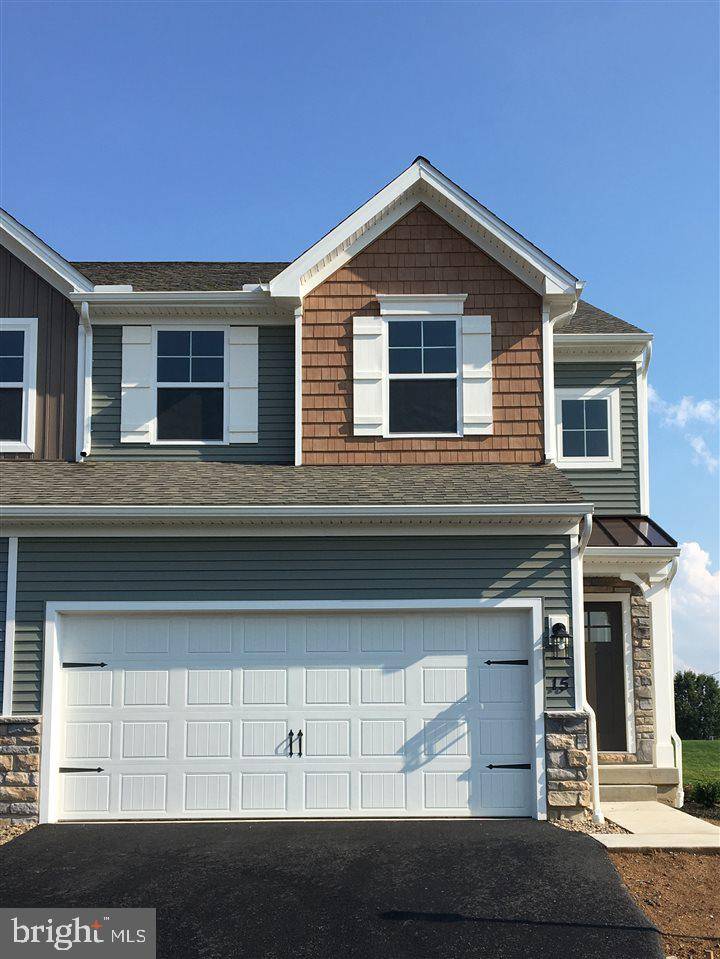 Mechanicsburg, PA 17050,LOT 39 SIMON CT