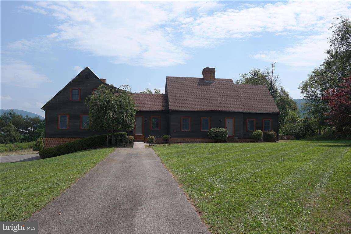 Elizabethville, PA 17023,285 ROMBERGER RD