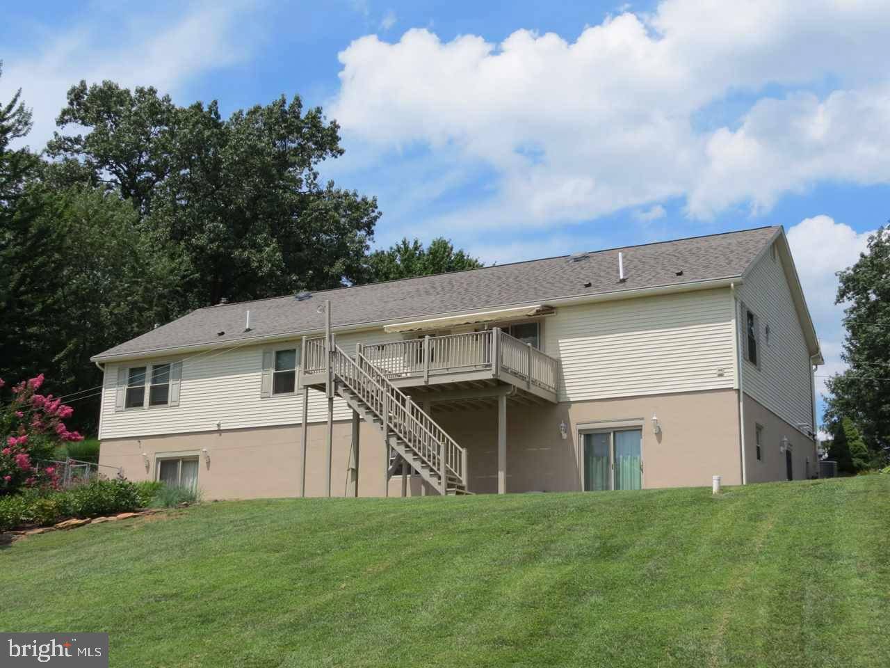 Wrightsville, PA 17368,142 WALNUT VALLEY CT