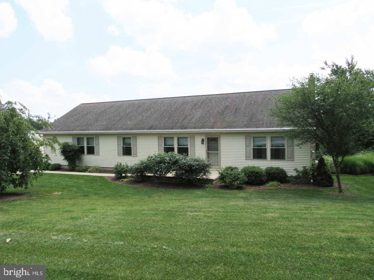 Wrightsville, PA 17368,142 WALNUT VALLEY CT