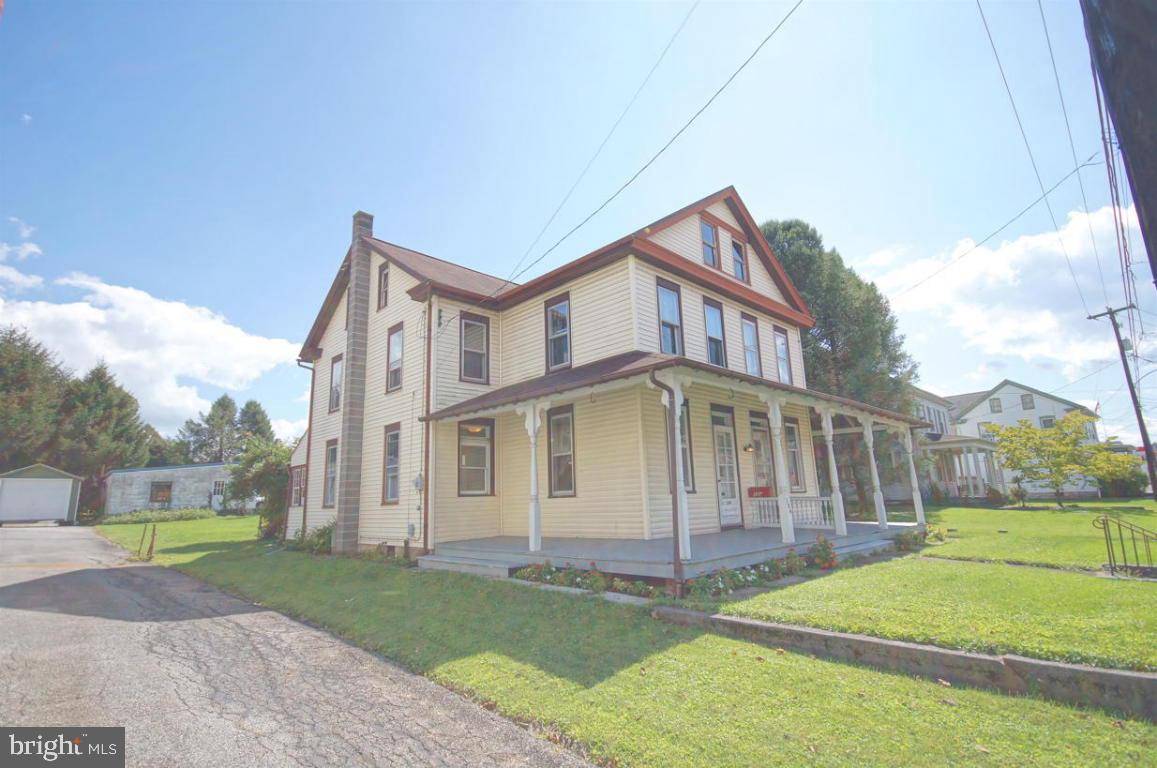 Millersville, PA 17551,106 MANOR AVE