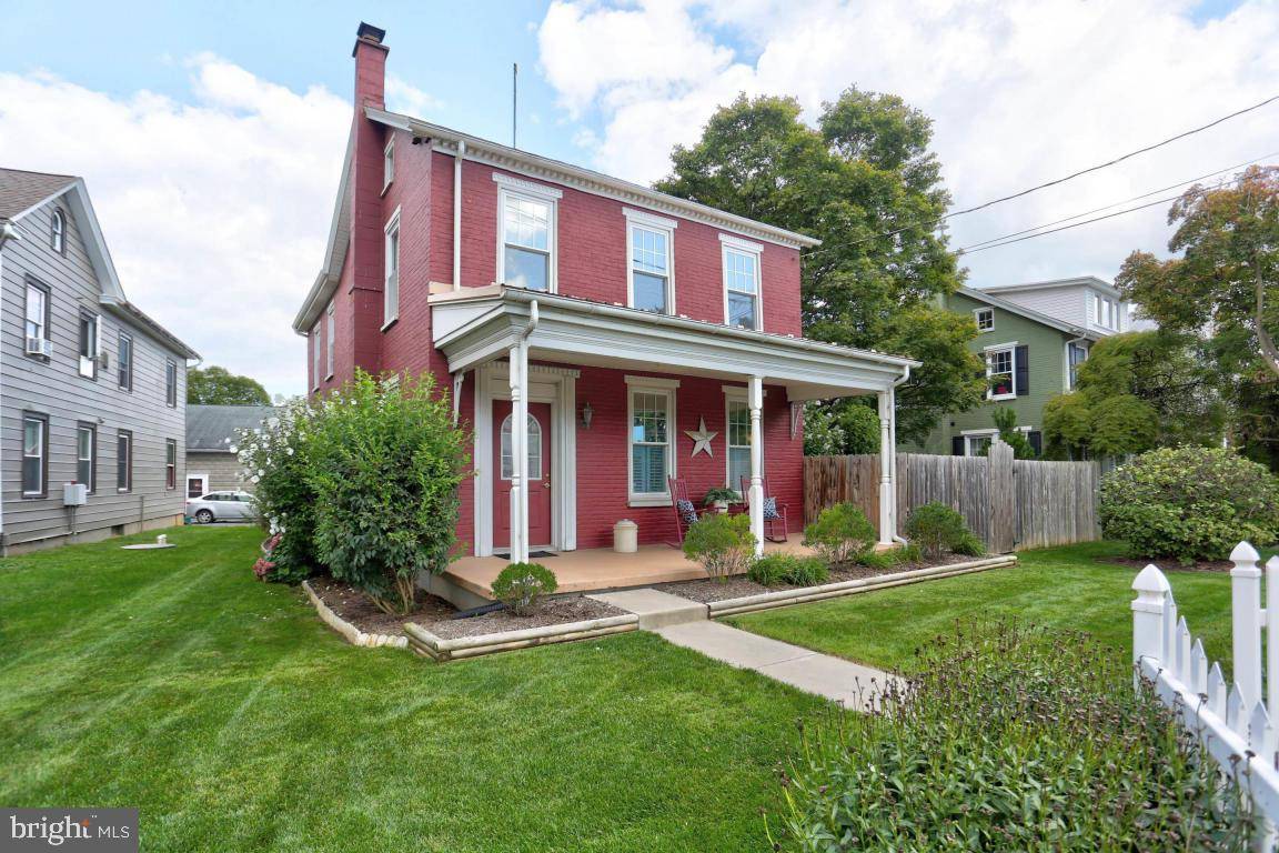 Talmage, PA 17540,239 S STATE ST