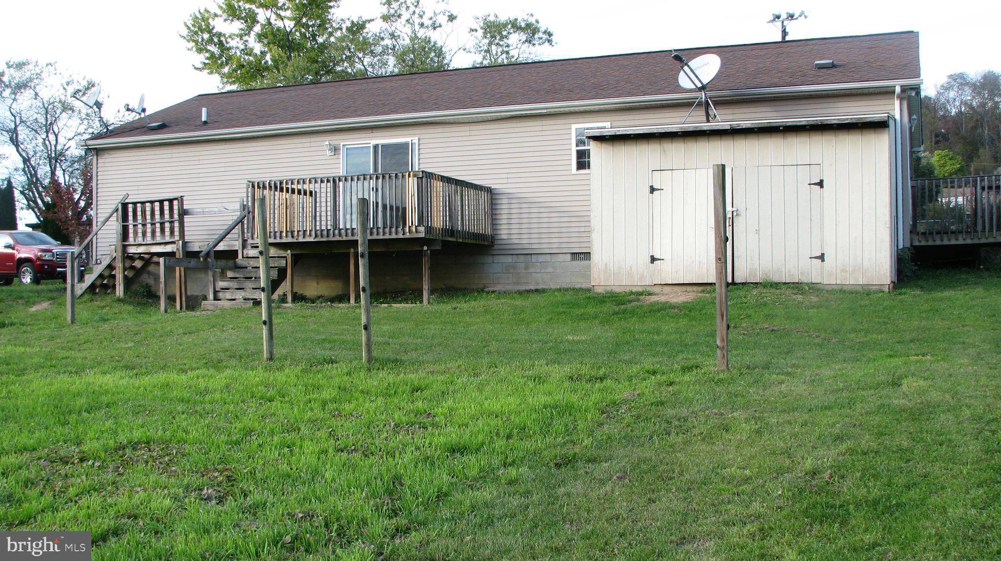 Pine Grove, PA 17963,36 MARSTOWN ALY