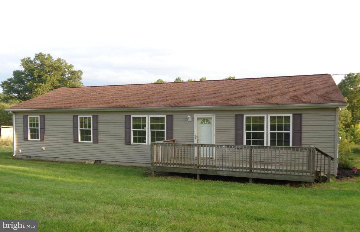 Pine Grove, PA 17963,36 MARSTOWN ALY