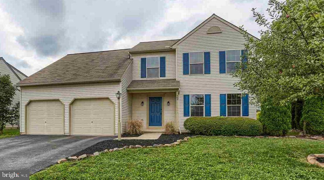 Dover, PA 17315,3723 KIMBERLY LN