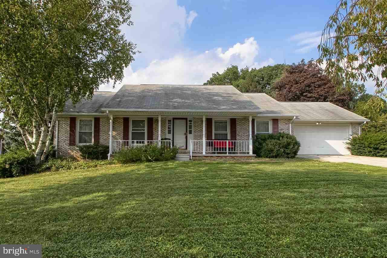 Hanover, PA 17331,91 KIMBERLY DR