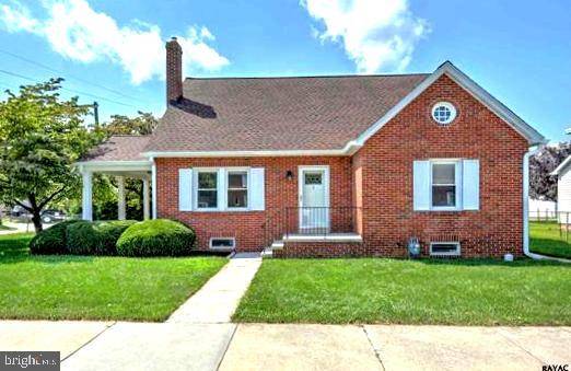 Hanover, PA 17331,8 MONROE ST