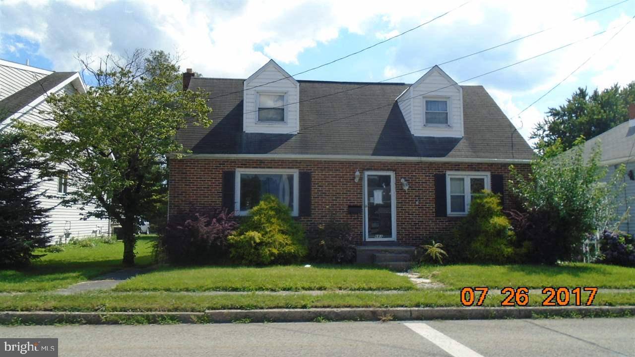 Highspire, PA 17034,683 2ND ST