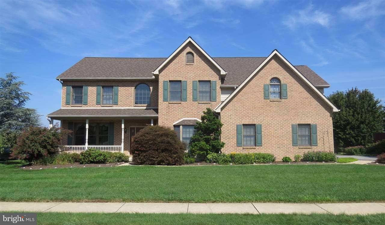 York, PA 17402,2725 PRIMROSE LN