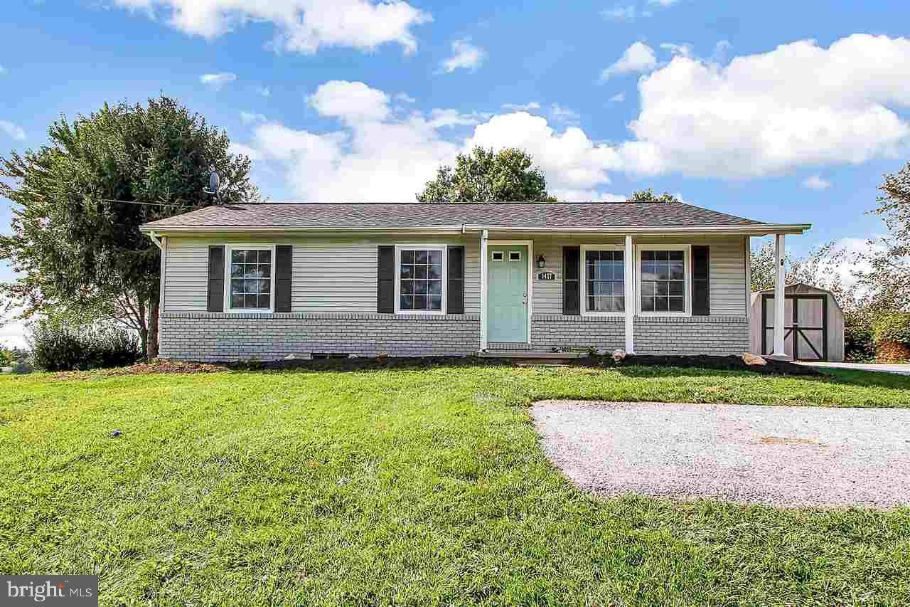 Littlestown, PA 17340,1477 FREDERICK PIKE