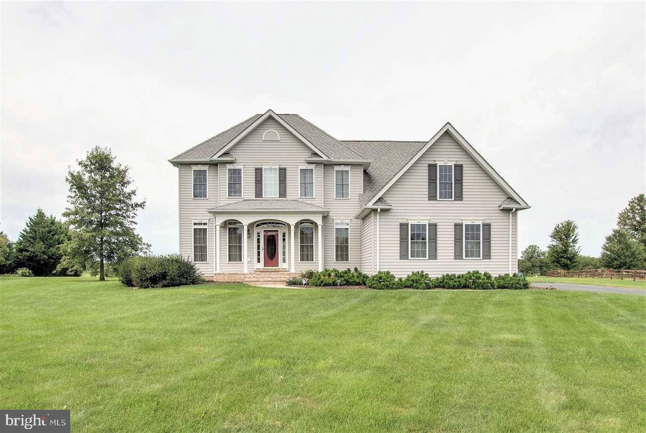 Littlestown, PA 17340,93 QUAIL CT