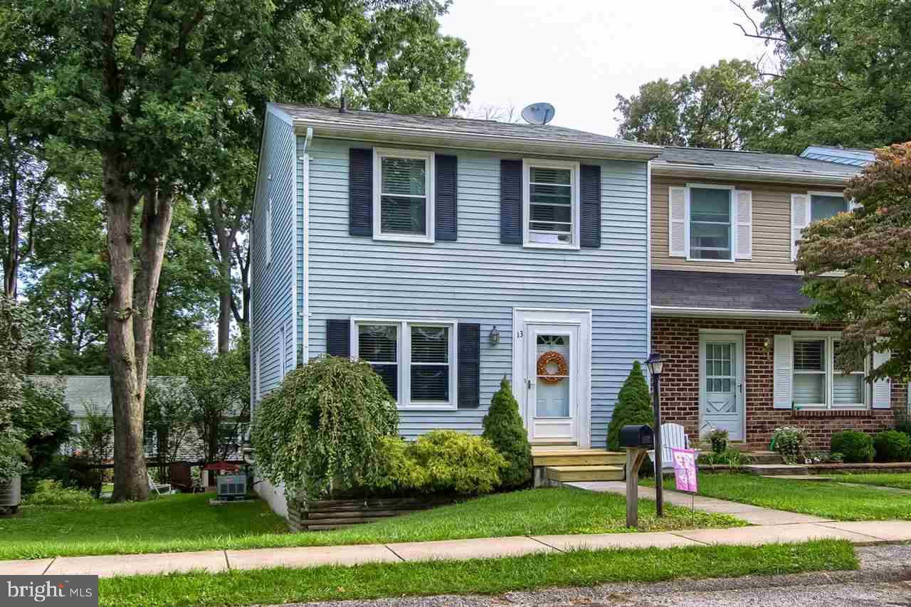 Shrewsbury Twp, PA 17361,13 EASTWOOD DR