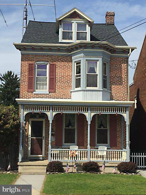 Wrightsville, PA 17368,418 LOCUST ST