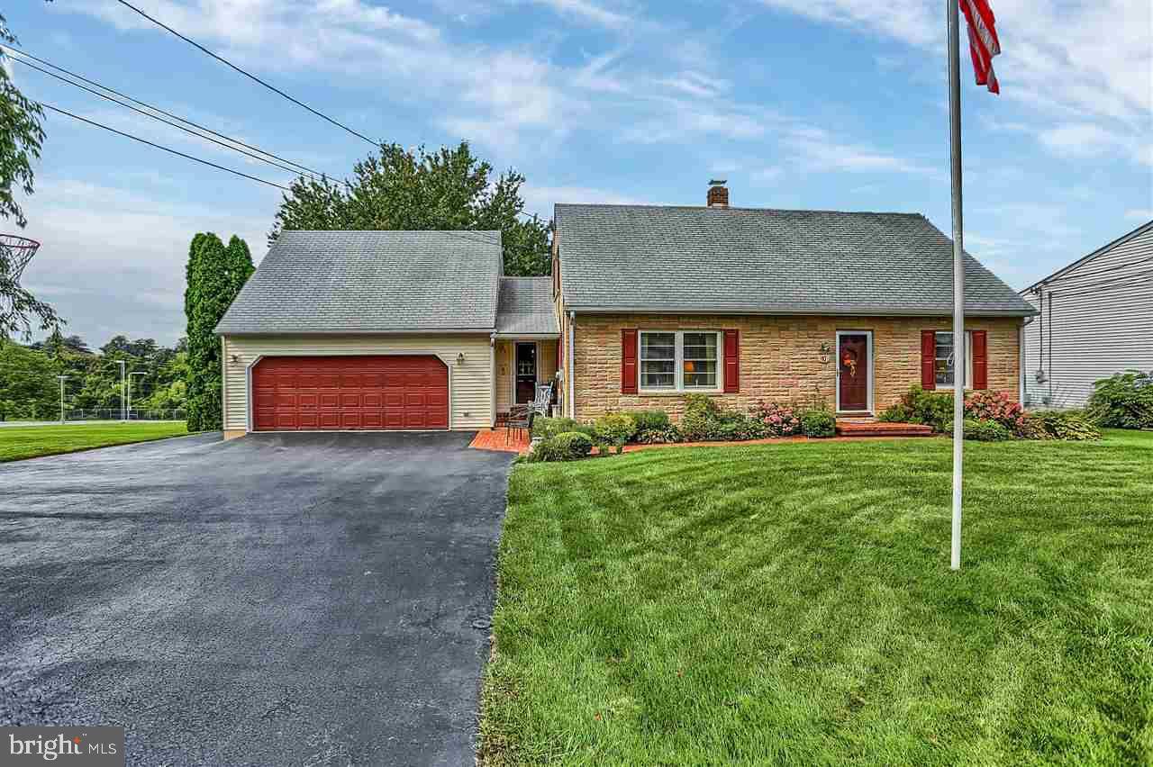 Dallastown, PA 17313,10 W BOUNDARY AVE