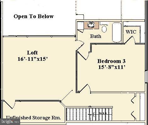 Mount Joy, PA 17552,1279 CANTEBURY DR #2