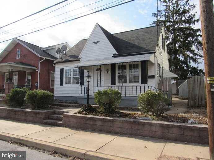 Elizabethtown, PA 17022,134 N SPRUCE ST